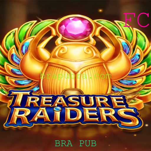 Tudo o que Você Precisa Saber Sobre TreasureRaiders: O Novo Jogo do Momento