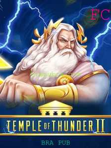 TempleofThunderII: O Jogo de Aventura e Estratégia que Conquista o Brasil