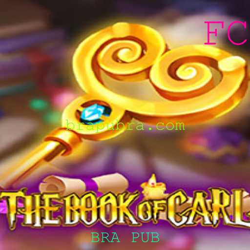 Explorando o Mundo de TheBookofCarl: Uma Jornada Através de Estratégias e Aventura