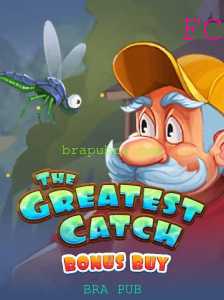 Descubra 'TheGreatestCatchBonusBuy': O Jogo que Está Revolucionando o Mercado de Jogos em 2023