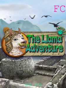 TheLlamaAdventure: Um Mergulho na Diversão e Estratégia