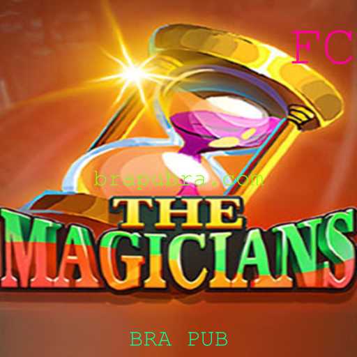 TheMagicians: Descubra o Universo Encantado do Novo Jogo Sensação