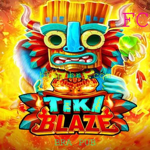 TikiBlaze: Uma Experiência Multissensorial no Mundo dos Jogos de Tabuleiro
