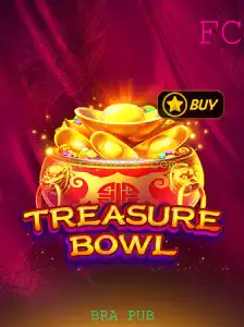 Descubra o Mundo de TreasureBowl: A Nova Sensação nos Pubs Brasileiros
