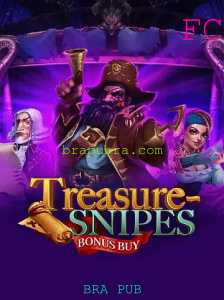Explorando o Fascinante Mundo do TreasuresnipesBonusBuy