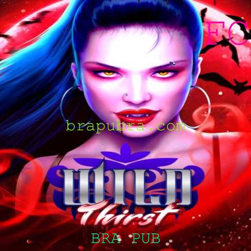 Descubra WildThirst: O Jogo de Sobrevivência no Coração do BRA PUB