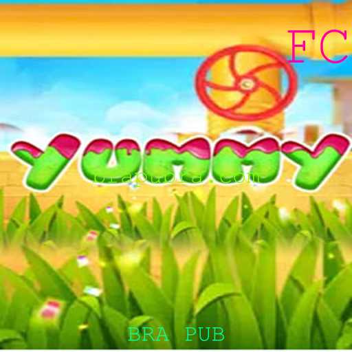Yummy: O Jogo de Estratégia que Está Conquistando os PUBs Brasileiros