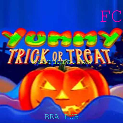 YummyTrickorTreat: Um Novo Jogo que Transforma Halloween em Diversão Inovadora