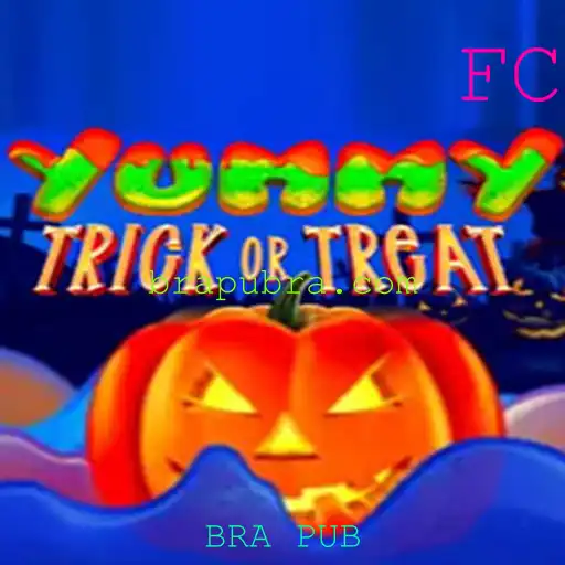 YummyTrickorTreat: Um Novo Jogo que Transforma Halloween em Diversão Inovadora